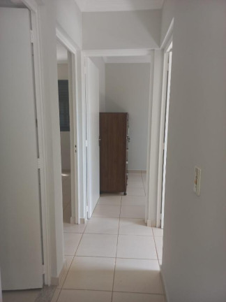 Imagem Apartamento com 3 Quartos à Venda, 62 m² em Jardim Cavallari - Marília Imagem Apartamento com 3 Quartos à Venda, 62 m² em Jardim Cavallari - Marília
