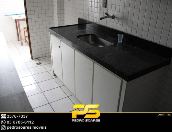 Imagem Apartamento com 3 Quartos à Venda, 132 m² em Manaíra - João Pessoa Imagem Apartamento com 3 Quartos à Venda, 132 m² em Manaíra - João Pessoa