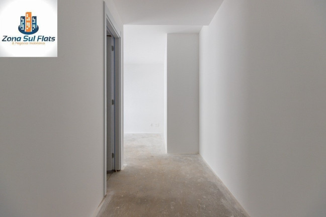 Imagem Apartamento com 3 Quartos à Venda, 153 m² em Vila Olímpia - São Paulo Imagem Apartamento com 3 Quartos à Venda, 153 m² em Vila Olímpia - São Paulo