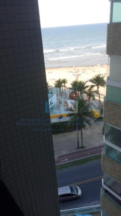 Imagem Apartamento com 1 Quarto à Venda, 32 m² em Ocian - Praia Grande Imagem Apartamento com 1 Quarto à Venda, 32 m² em Ocian - Praia Grande
