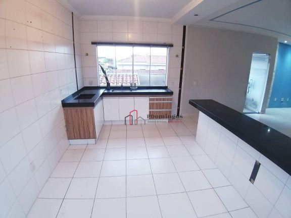 Imagem Sobrado com 3 Quartos à Venda, 320 m² em Parque Virgílio Viel - Sumaré