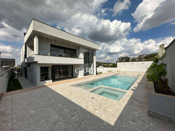 Imagem Casa com 3 Quartos à Venda, 388 m² em Vila Dos Pinheiros - Indaiatuba