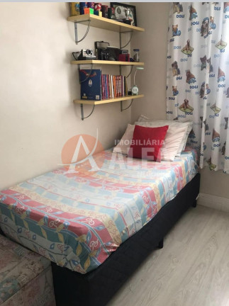 Imagem Apartamento com 2 Quartos à Venda, 53 m² em Veloso - Osasco Imagem Apartamento com 2 Quartos à Venda, 53 m² em Veloso - Osasco