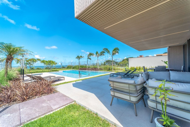 Imagem Casa com 5 Quartos à Venda, 458 m² em Praia Do Estaleiro - Balneário Camboriú