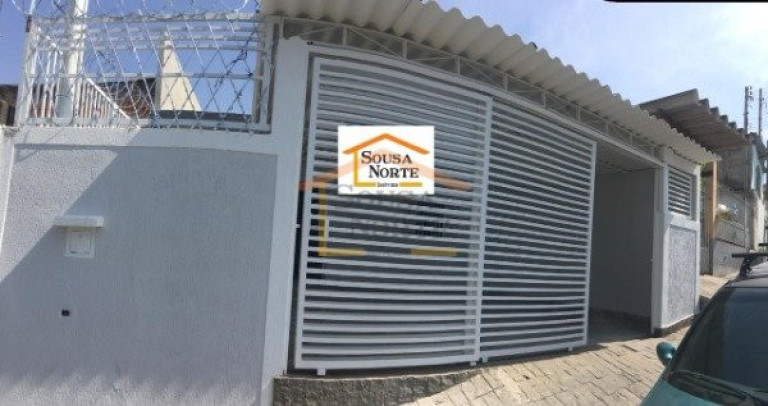 Imagem Casa com 3 Quartos à Venda, 300 m² em Jardim Alvorada - Guarulhos Imagem Casa com 3 Quartos à Venda, 300 m² em Jardim Alvorada - Guarulhos