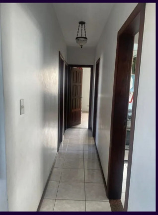 Imagem Apartamento com 3 Quartos à Venda, 98 m² em Engenho Velho De Brotas - Salvador