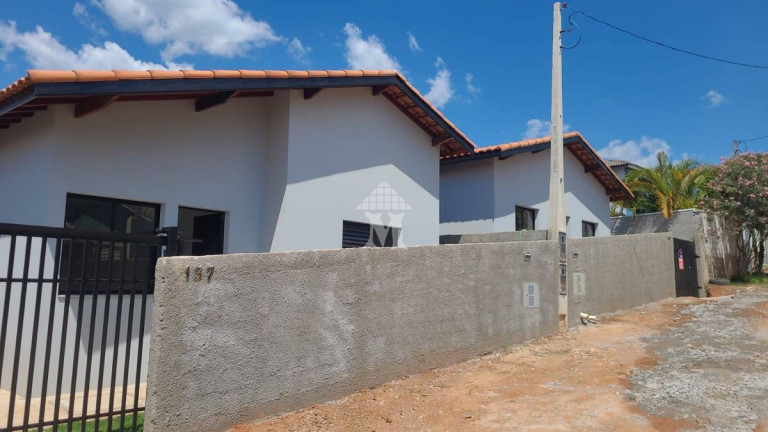 Imagem Casa com 2 Quartos para Alugar, 78 m² em Dos Ivo - Jarinu Imagem Casa com 2 Quartos para Alugar, 78 m² em Dos Ivo - Jarinu