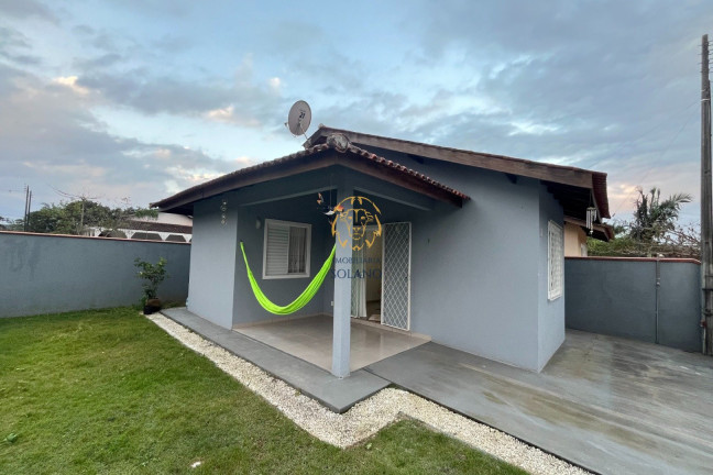 Imagem Casa com 2 Quartos à Venda, 66 m² em Bamerindus - Itapoá Imagem Casa com 2 Quartos à Venda, 66 m² em Bamerindus - Itapoá