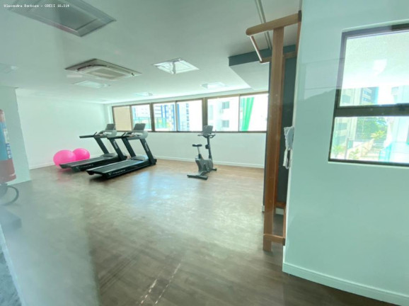 Imagem Apartamento com 3 Quartos à Venda, 95 m² em Boa Viagem - Recife