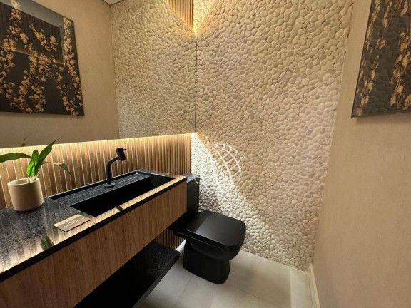 Imagem Apartamento com 3 Quartos à Venda, 77 m² em Condomínio Residencial Colinas De São Francisco - Bragança Paulista