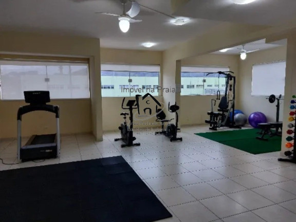 Imagem Apartamento com 2 Quartos à Venda, 77 m² em Indaiá - Caraguatatuba