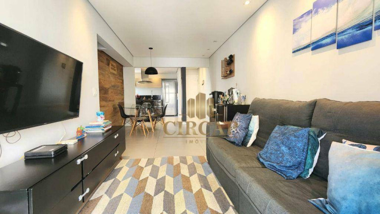 Imagem Apartamento com 2 Quartos à Venda, 74 m² em Perdizes - São Paulo Imagem Apartamento com 2 Quartos à Venda, 74 m² em Perdizes - São Paulo