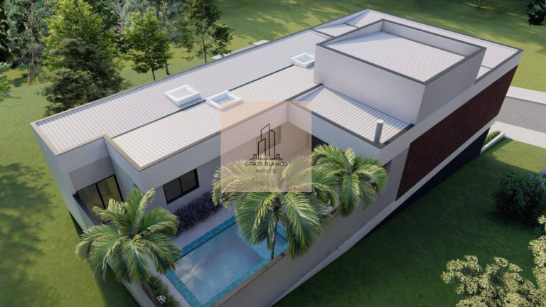 Imagem Casa de Condomínio com 3 Quartos à Venda, 213 m² em Aparecidinha - Sorocaba Imagem Casa de Condomínio com 3 Quartos à Venda, 213 m² em Aparecidinha - Sorocaba
