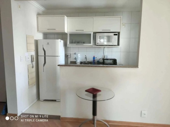 Apartamento com 2 Quartos para Alugar, 55 m² em Vila Nova Conceição - São Paulo