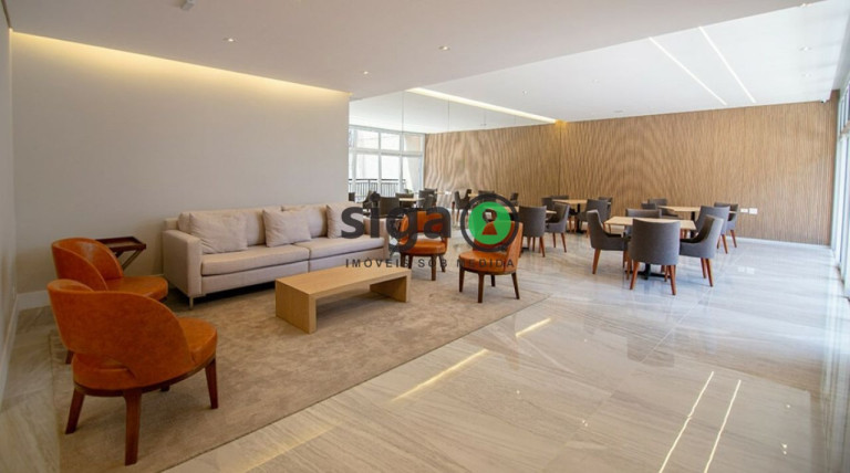Imagem Apartamento com 3 Quartos à Venda, 100 m² em Jardim Guedala - São Paulo Imagem Apartamento com 3 Quartos à Venda, 100 m² em Jardim Guedala - São Paulo