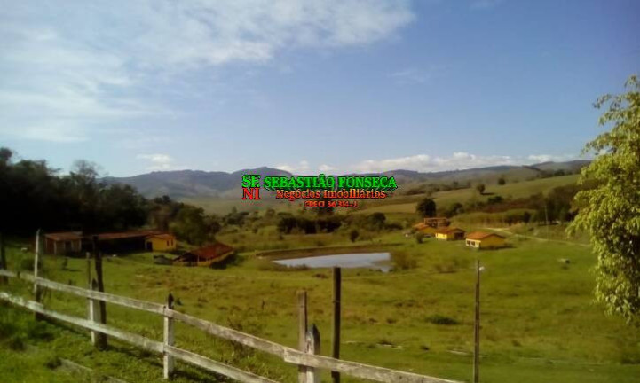 Imagem Fazenda à Venda, 4.356.000 m² em Centro - Paraibuna Imagem Fazenda à Venda, 4.356.000 m² em Centro - Paraibuna