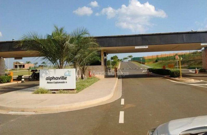 Imagem Casa com 4 Quartos à Venda, 255 m² em Alphaville Nova Esplanada - Votorantim Imagem Casa com 4 Quartos à Venda, 255 m² em Alphaville Nova Esplanada - Votorantim