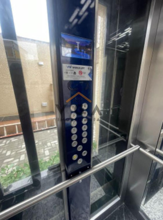 Imagem Apartamento com 2 Quartos à Venda, 38 m² em Vila Guilhermina - São Paulo