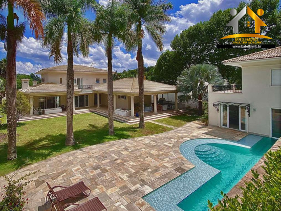 Imagem Casa de Condomínio com 5 Quartos à Venda, 1.342 m² em Granja Viana - Cotia Imagem Casa de Condomínio com 5 Quartos à Venda, 1.342 m² em Granja Viana - Cotia