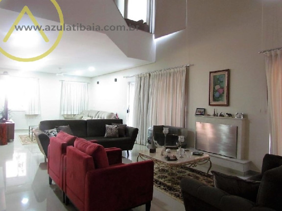 Imagem Casa com 5 Quartos à Venda, 500 m² em Condomínio Porto Atibaia - Atibaia Imagem Casa com 5 Quartos à Venda, 500 m² em Condomínio Porto Atibaia - Atibaia