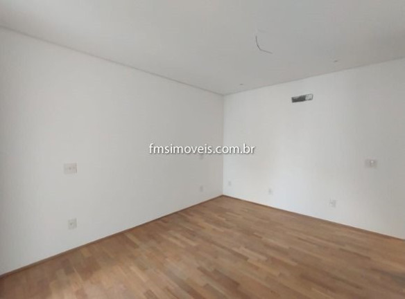 Imagem Imóvel com 4 Quartos para Alugar, 202 m² em Moema - São Paulo