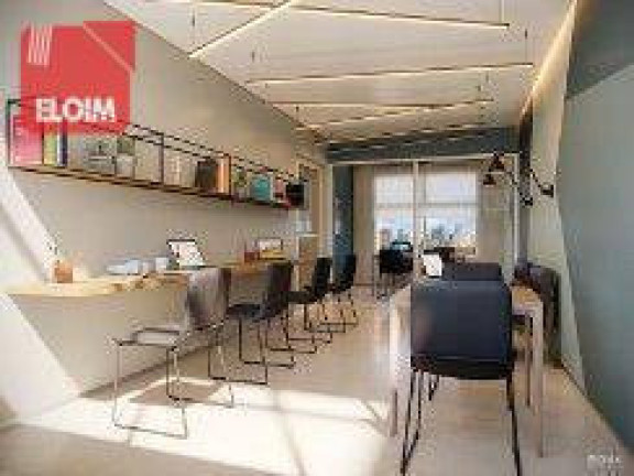 Imagem Apartamento com 1 Quarto à Venda, 41 m² em República - São Paulo Imagem Apartamento com 1 Quarto à Venda, 41 m² em República - São Paulo