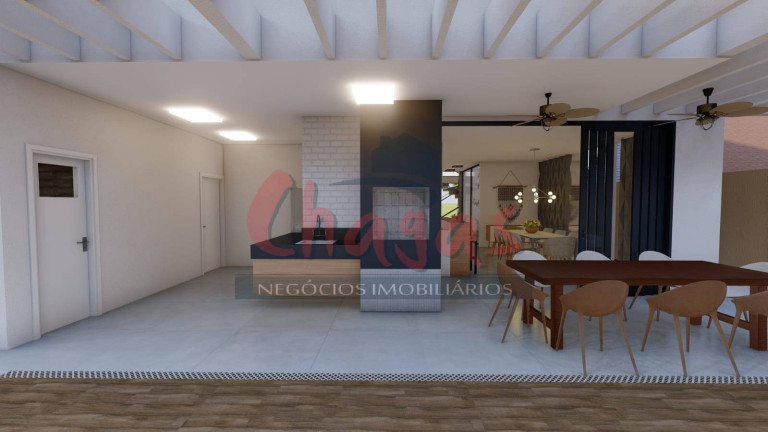 Imagem Sobrado com 3 Quartos à Venda, 398 m² em Massaguaçu - Caraguatatuba Imagem Sobrado com 3 Quartos à Venda, 398 m² em Massaguaçu - Caraguatatuba