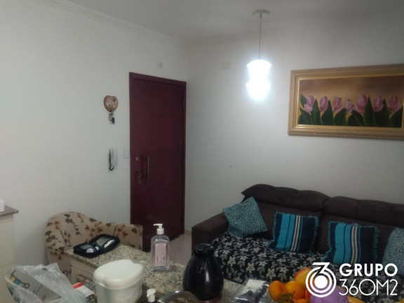 Imagem Apartamento com 3 Quartos à Venda, 152 m² em Vila Curuçá - Santo André Imagem Apartamento com 3 Quartos à Venda, 152 m² em Vila Curuçá - Santo André