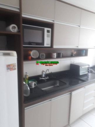 Imagem Apartamento com 2 Quartos à Venda, 54 m² em Parque Industrial - São José Dos Campos