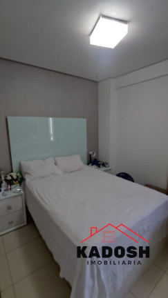 Imagem Apartamento com 3 Quartos à Venda, 90 m² em Santa Mônica - Feira De Santana Imagem Apartamento com 3 Quartos à Venda, 90 m² em Santa Mônica - Feira De Santana