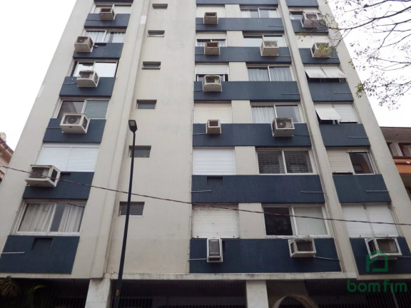 Apartamento com 1 Quarto à Venda, 45 m² em Centro Histórico - Porto Alegre