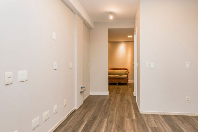 Imagem Imóvel à Venda, 31 m² em Petrópolis - Porto Alegre