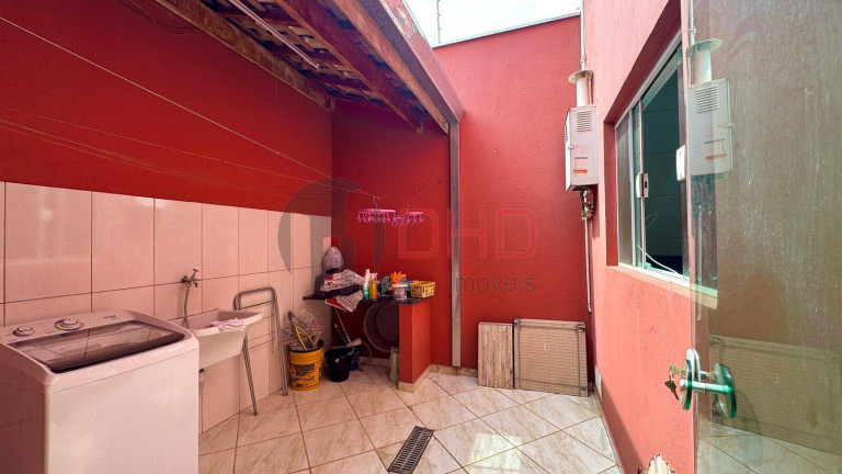 Imagem Casa com 3 Quartos à Venda, 136 m² em Jardim Wanel Ville V - Sorocaba