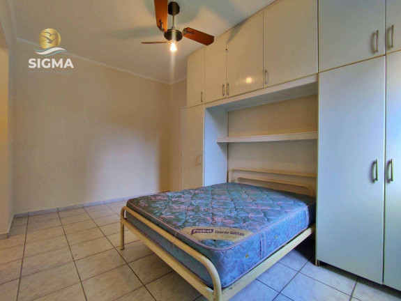 Imagem Apartamento com 2 Quartos à Venda, 80 m² em Tombo - Guarujá