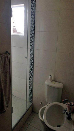 Imagem Casa com 2 Quartos à Venda, 80 m² em Guilhermina - Praia Grande