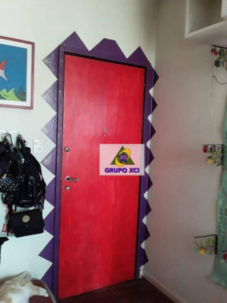 Imagem Apartamento com 2 Quartos à Venda, 89 m² em Centro - Campinas