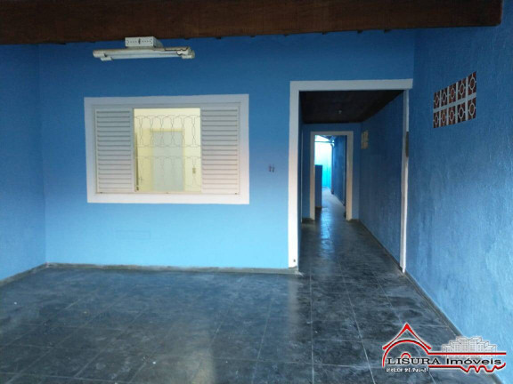 Casa com 2 Quartos à Venda, 125 m² em Cidade Jardim - Jacareí