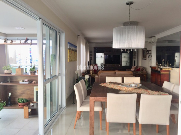 Imagem Apartamento com 4 Quartos à Venda, 213 m² em Paraíso - São Paulo