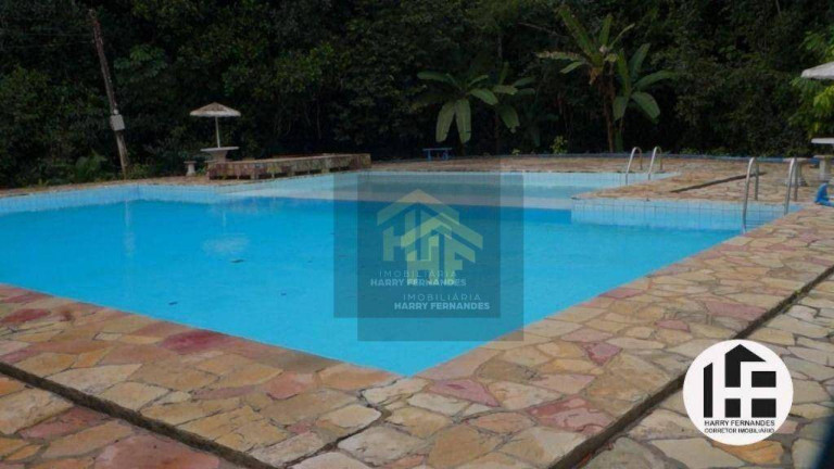 Imagem Terreno à Venda, 1.000 m² em Aldeia Dos Camarás - Camaragibe