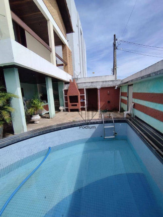 Imagem Casa com 4 Quartos à Venda, 310 m² em Bessa - João Pessoa Imagem Casa com 4 Quartos à Venda, 310 m² em Bessa - João Pessoa