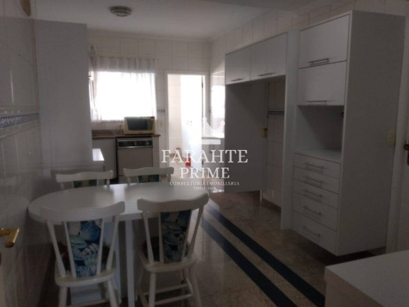 Imagem Cobertura com 4 Quartos à Venda, 450 m² em Boqueirão - Santos Imagem Cobertura com 4 Quartos à Venda, 450 m² em Boqueirão - Santos