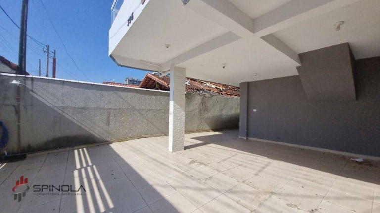 Imagem Casa com 2 Quartos à Venda, 61 m² em Vila Balneária - Praia Grande Imagem Casa com 2 Quartos à Venda, 61 m² em Vila Balneária - Praia Grande
