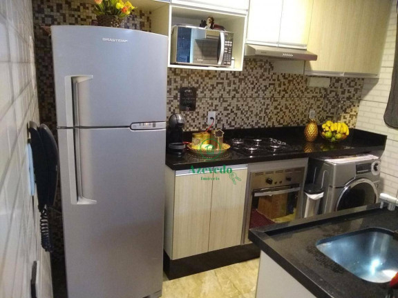 Imagem Apartamento com 2 Quartos à Venda, 40 m² em Jardim Ansalca - Guarulhos Imagem Apartamento com 2 Quartos à Venda, 40 m² em Jardim Ansalca - Guarulhos