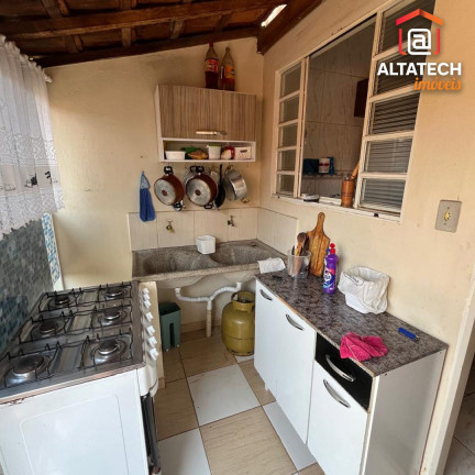 Imagem Casa com 2 Quartos à Venda, 180 m² em Jardim Floresta - Bandeira Do Sul Imagem Casa com 2 Quartos à Venda, 180 m² em Jardim Floresta - Bandeira Do Sul