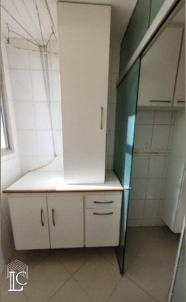 Imagem Apartamento com 2 Quartos à Venda, 65 m² em Vila Mascote - São Paulo