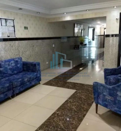 Imagem Apartamento com 2 Quartos à Venda, 94 m² em Ocian - Praia Grande