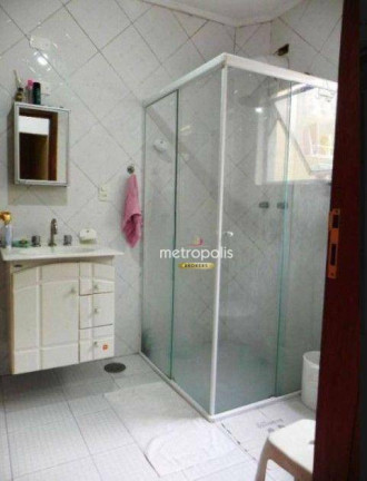 Imagem Sobrado com 3 Quartos à Venda, 261 m² em Rudge Ramos - São Bernardo Do Campo