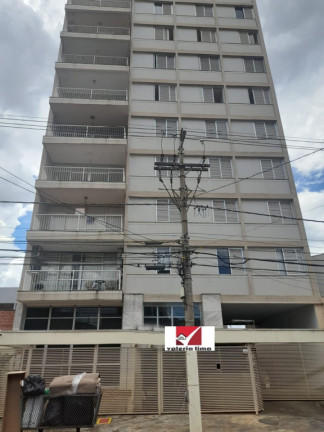 Imagem Apartamento com 3 Quartos à Venda, 216 m² em Centro - Ribeirão Preto