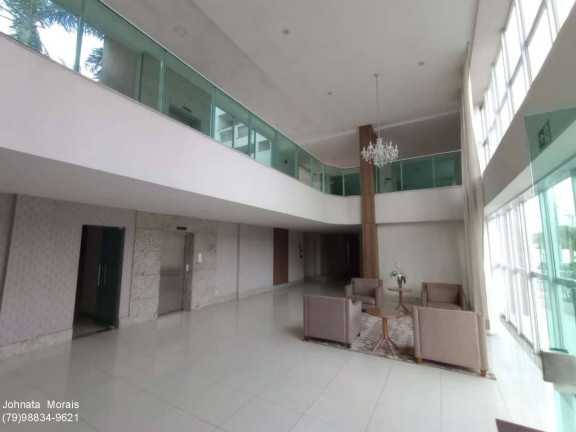 Imagem Apartamento com 3 Quartos à Venda, 102 m² em Farolândia - Aracaju Imagem Apartamento com 3 Quartos à Venda, 102 m² em Farolândia - Aracaju