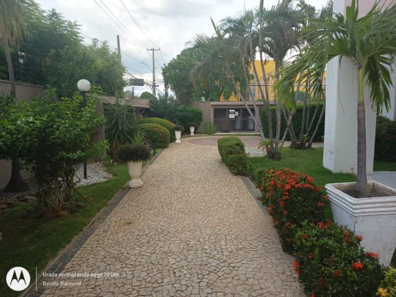 Imagem Apartamento com 3 Quartos à Venda, 129 m² em São João - Teresina